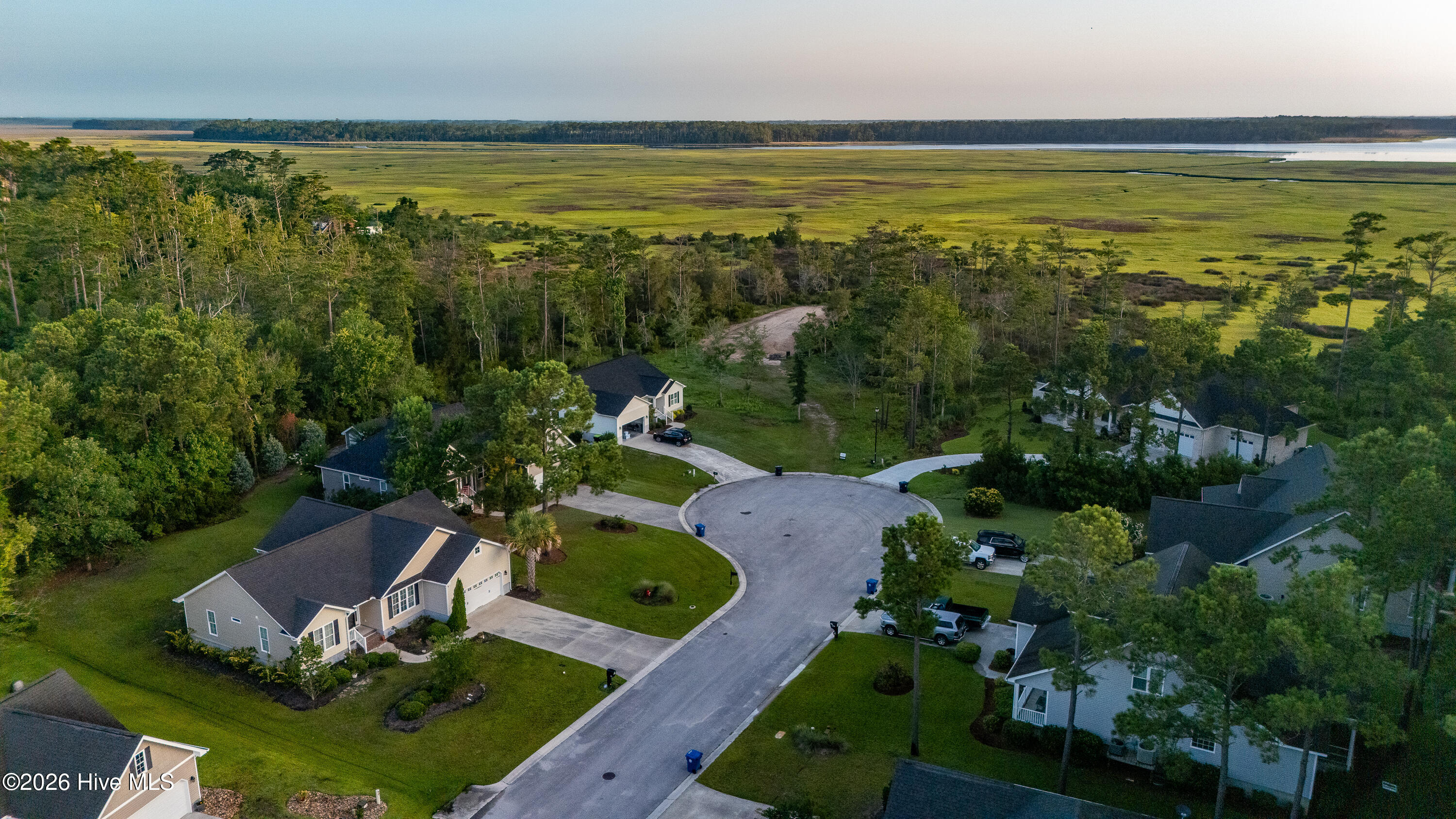 1211 Strange Court,Morehead City