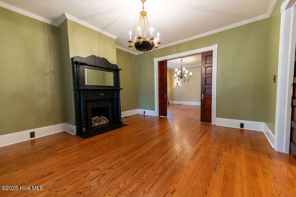 301 N Granville Street, Edenton, NC, 27932