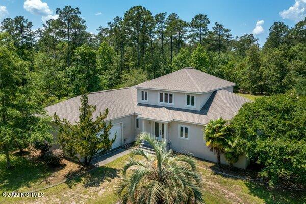 301 Sandy Point, Beaufort, North Carolina, 3 Bedrooms Bedrooms, 9 Rooms Rooms,3 BathroomsBathrooms,Single family residence,For sale,Sandy Point,100580663
