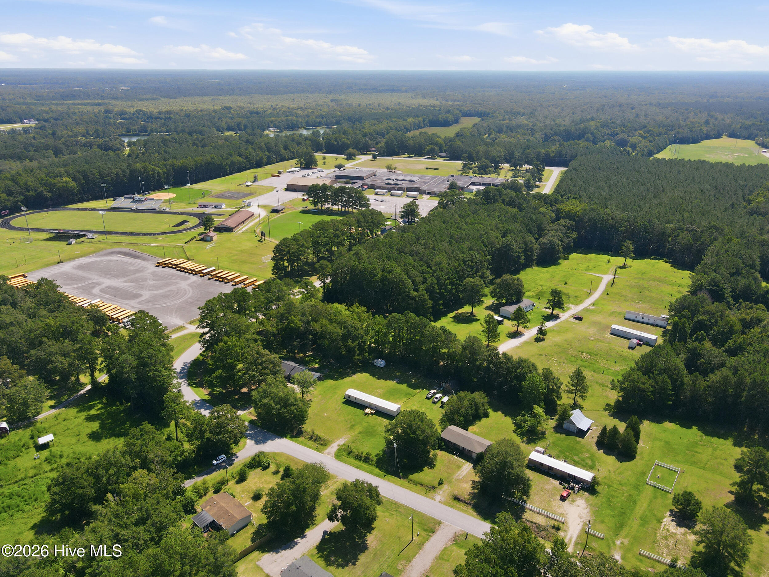 165 High School Road,Vanceboro