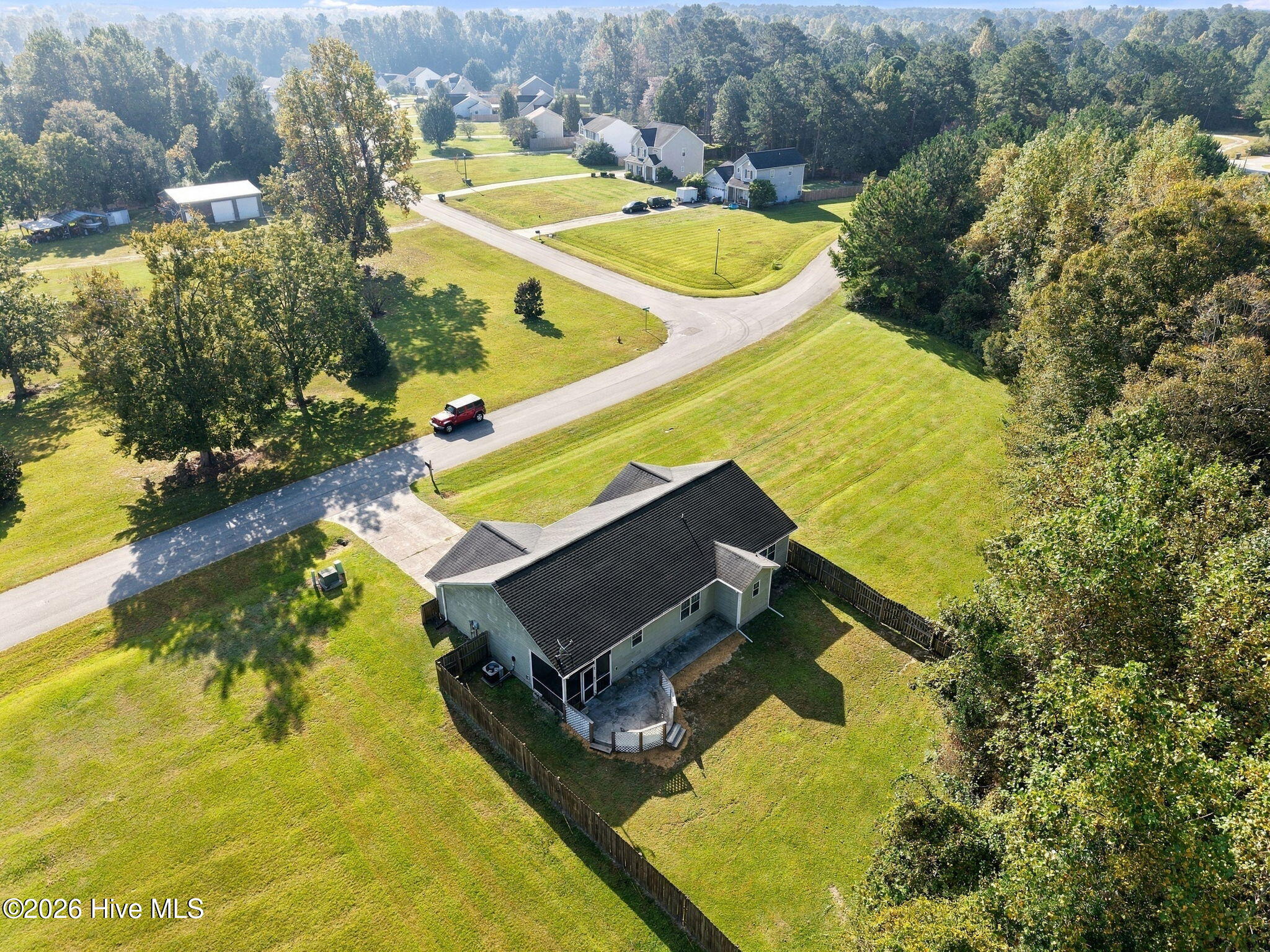 161 Southwoods Lane,Jacksonville