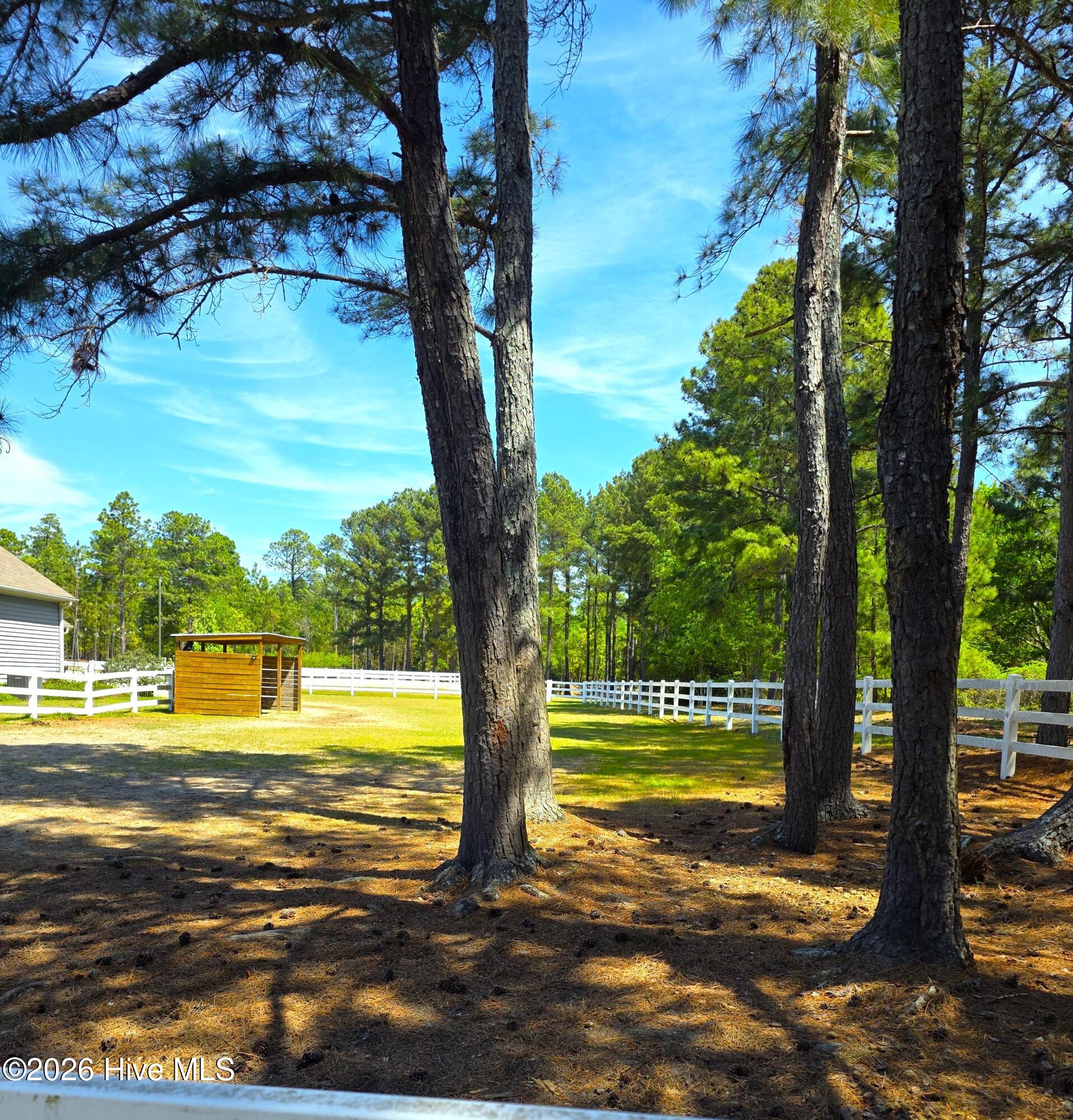 188 Shagbark Road, Seven Lakes, NC, 27376