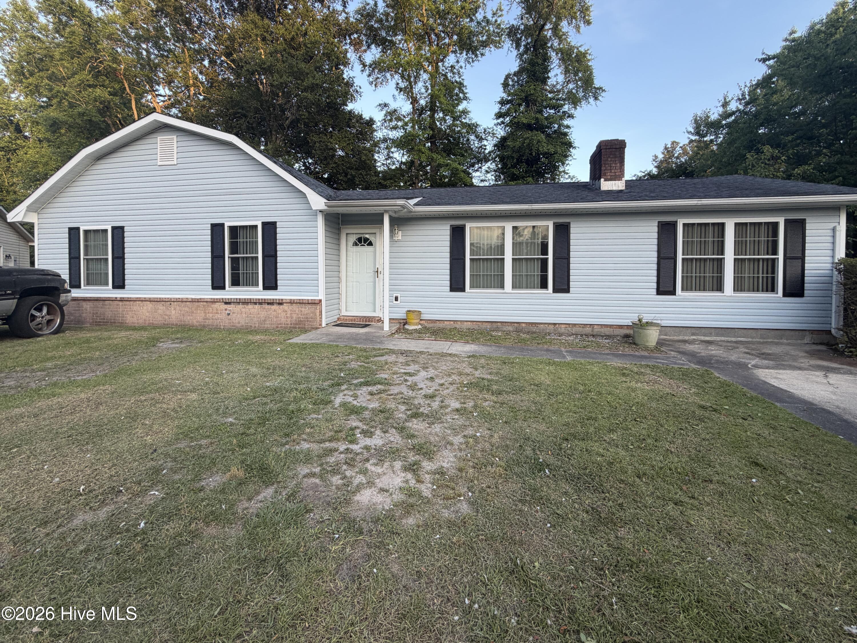 714 Conifer Circle,Jacksonville