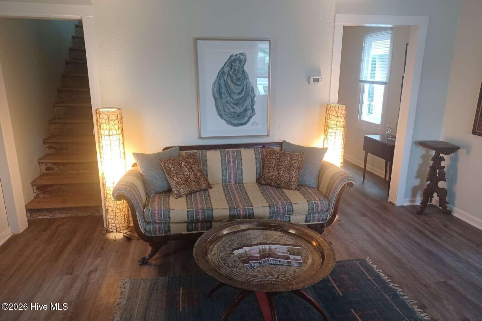 855 Pasteur Street,New Bern