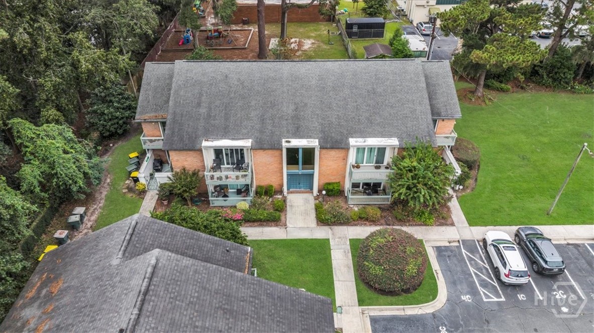 Photo 2 of Condo for sale at 6401 Habersham St #4C, Savannah, GA 31405 | MLS# SA365962 | Listing updated on 2026-10-09