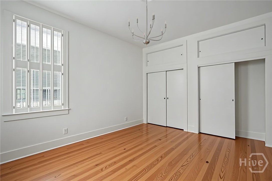 Carriage House Apartment