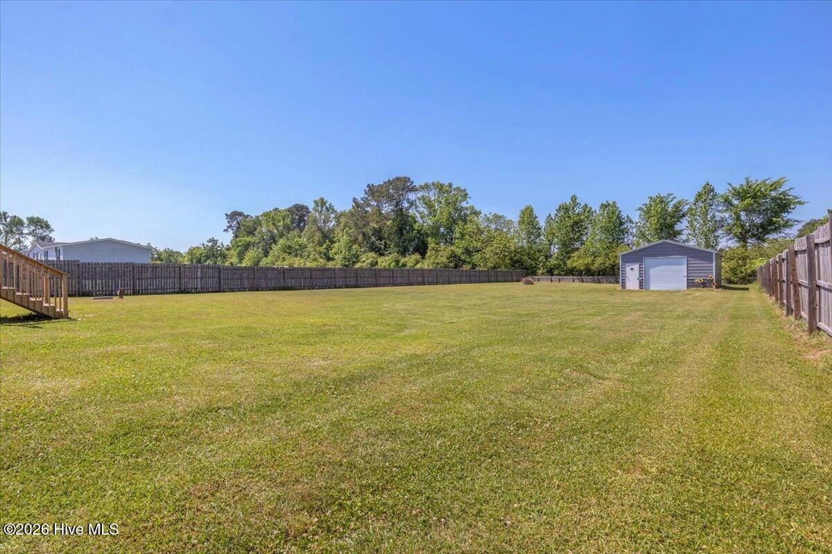 112 Cypress Knee Drive, Richlands, NC, 28574