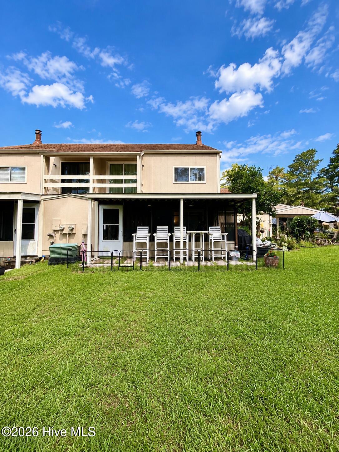 117 Quarterdeck Townes,New Bern