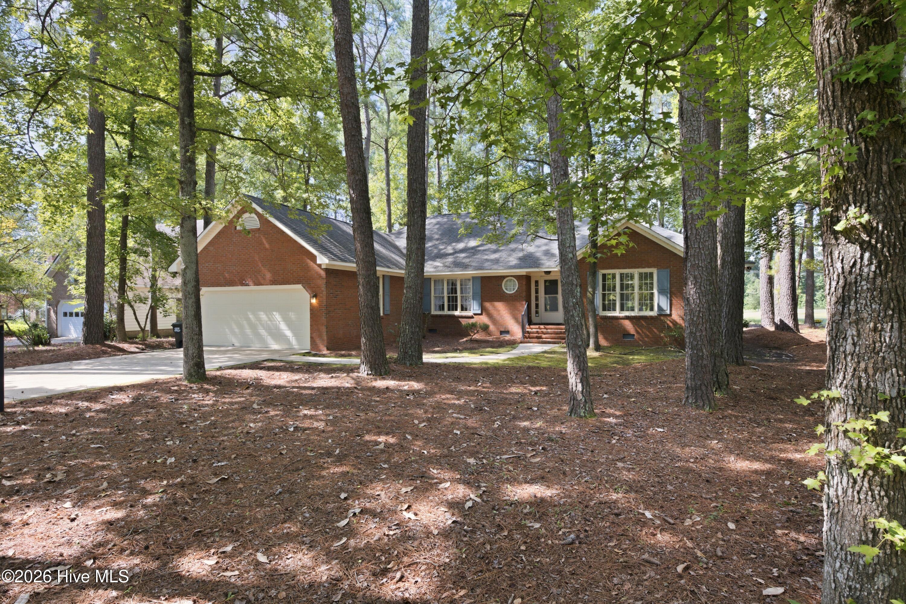 307 Augusta Court,New Bern
