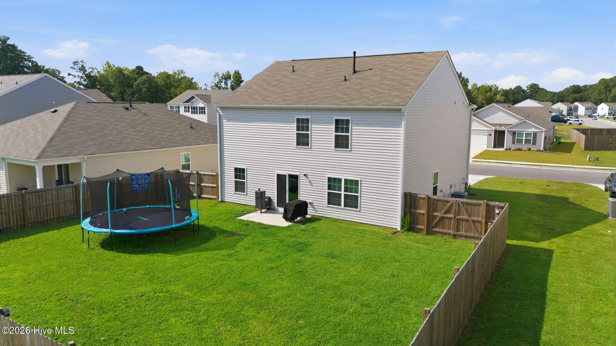 4009 Emerald View,New Bern