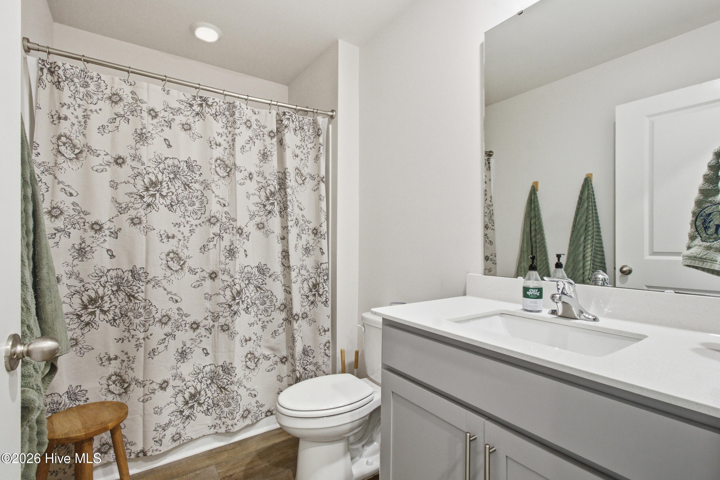 4100 Ocracoke Court,New Bern
