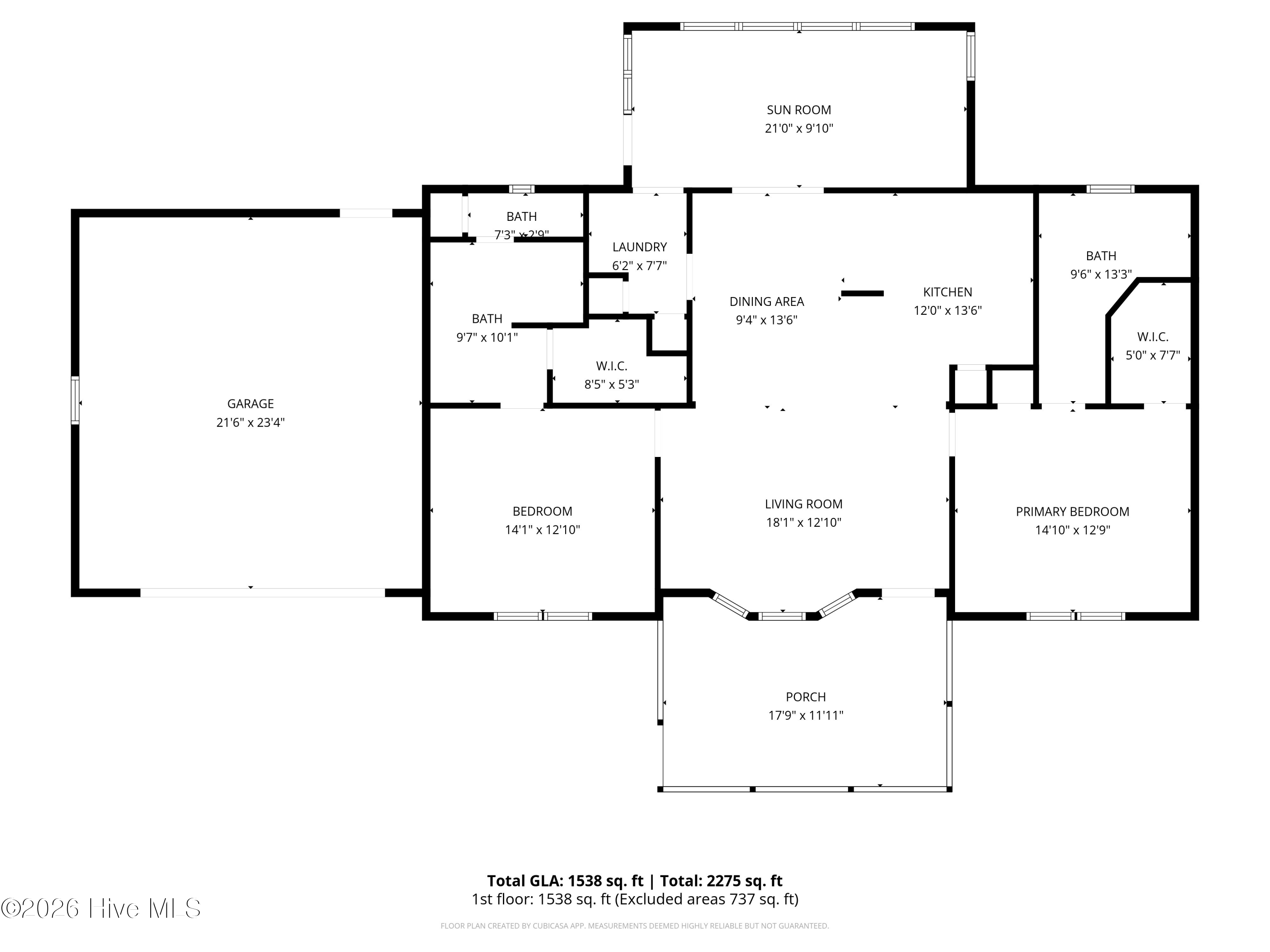 Mobile Home For Sale - 1018 Waterview Lane<br/> Brunswick County, Carolina Shores, NC 28467