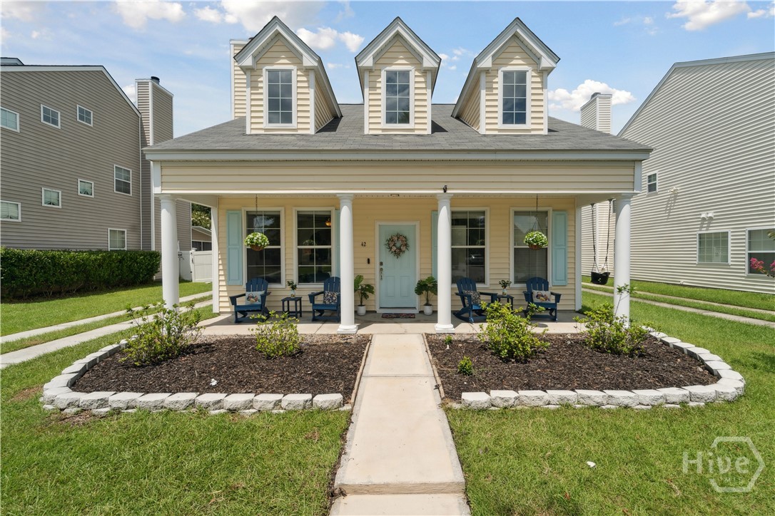 Homes for sale in Savannah, GA | 42 Westbourne Way, Savannah, GA 31407 | MLS# SA336118