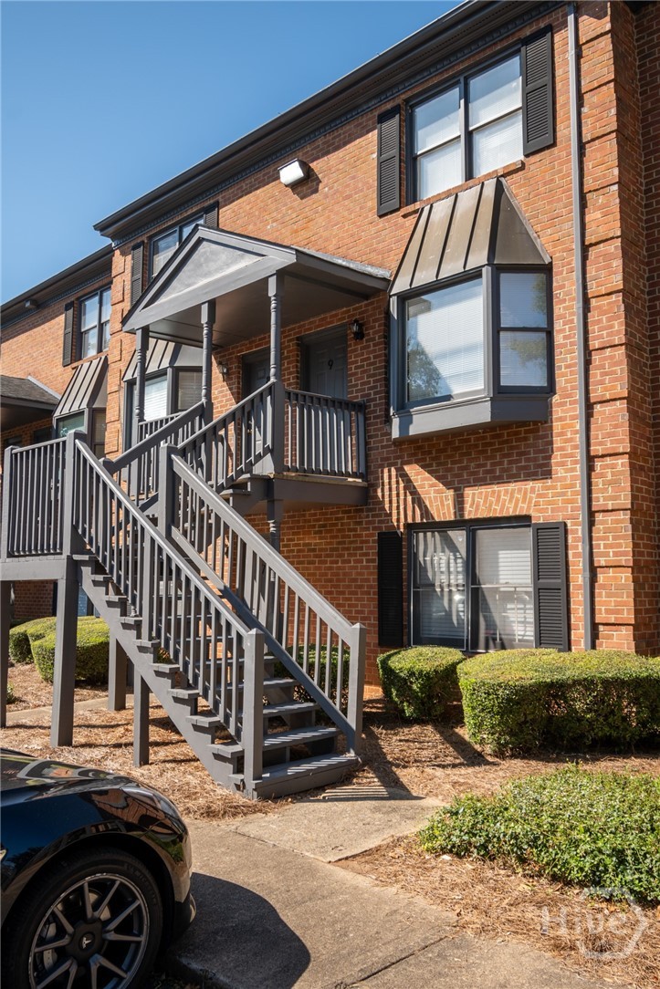 Property at 550 Dearing Street