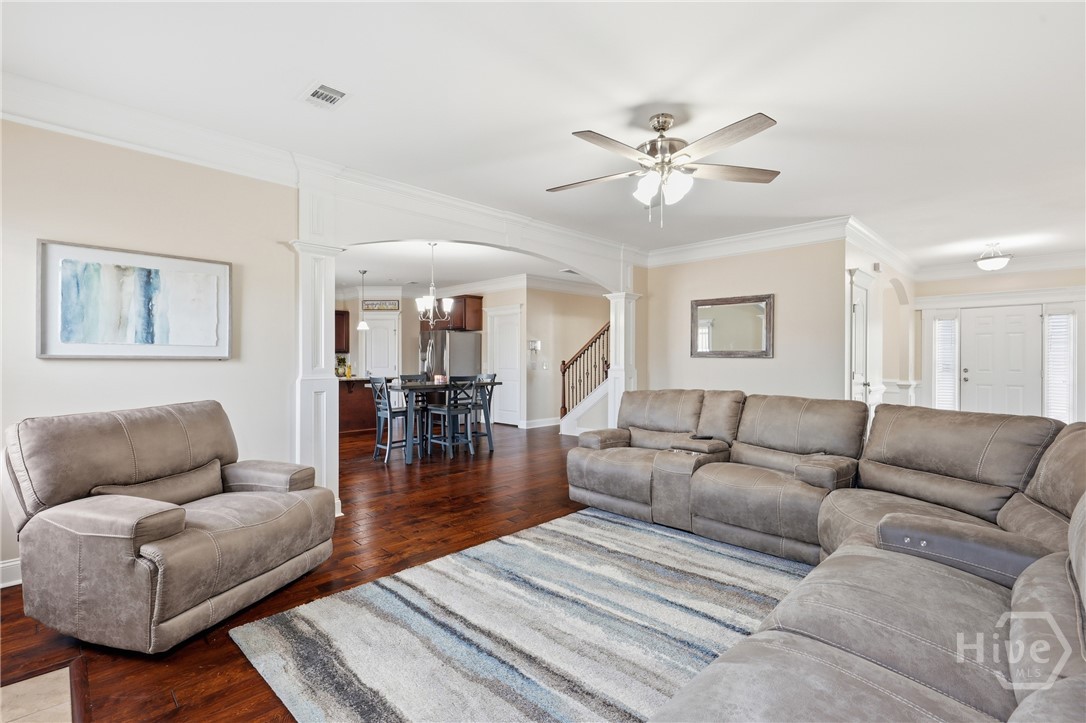 90 Roundstone Way, Richmond Hill, GA 31324 Listing Photo  11