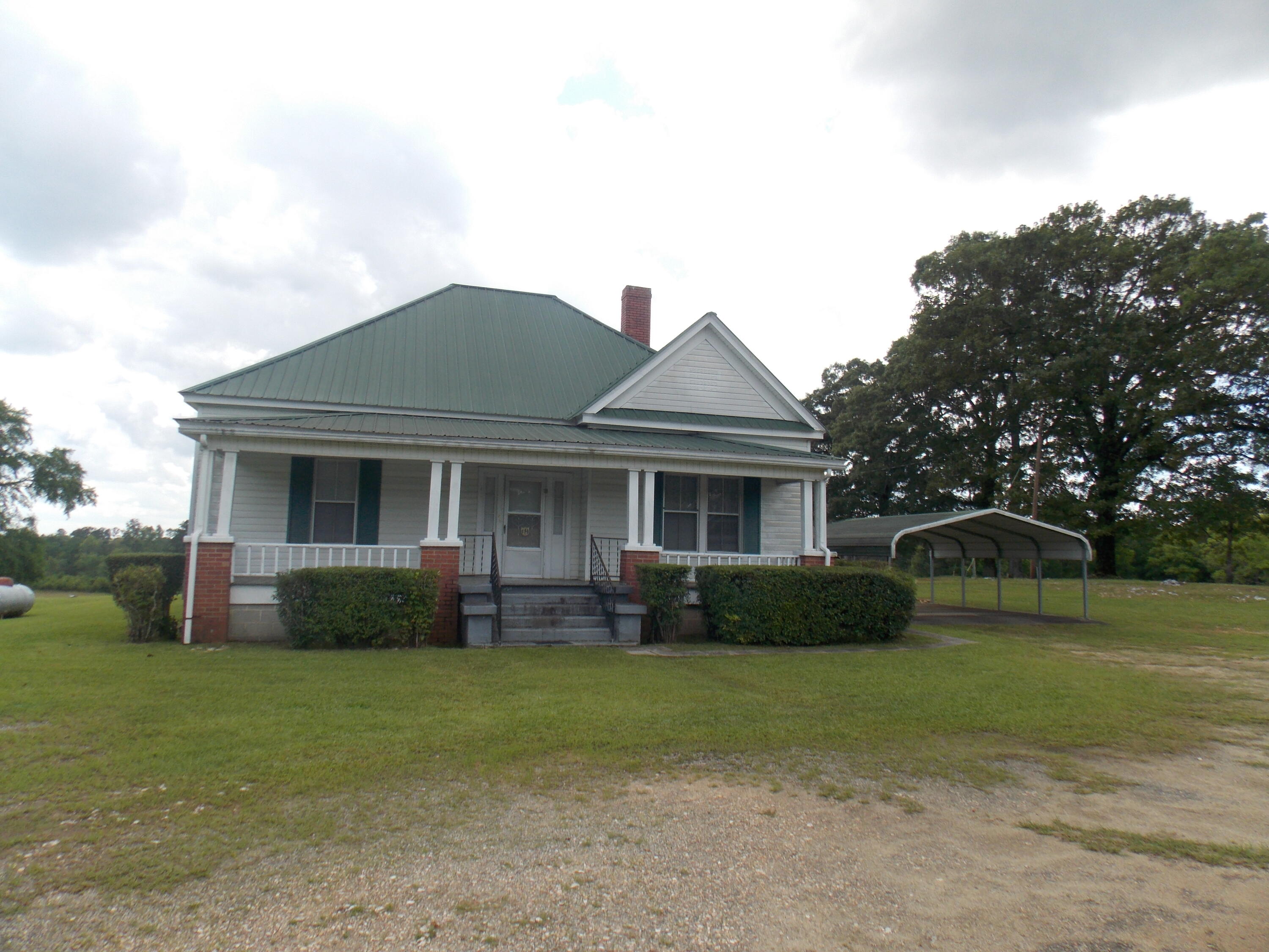 3555 DOUBLE BRANCHES RD, Lincolnton, GA 30817 Listing Photo  1