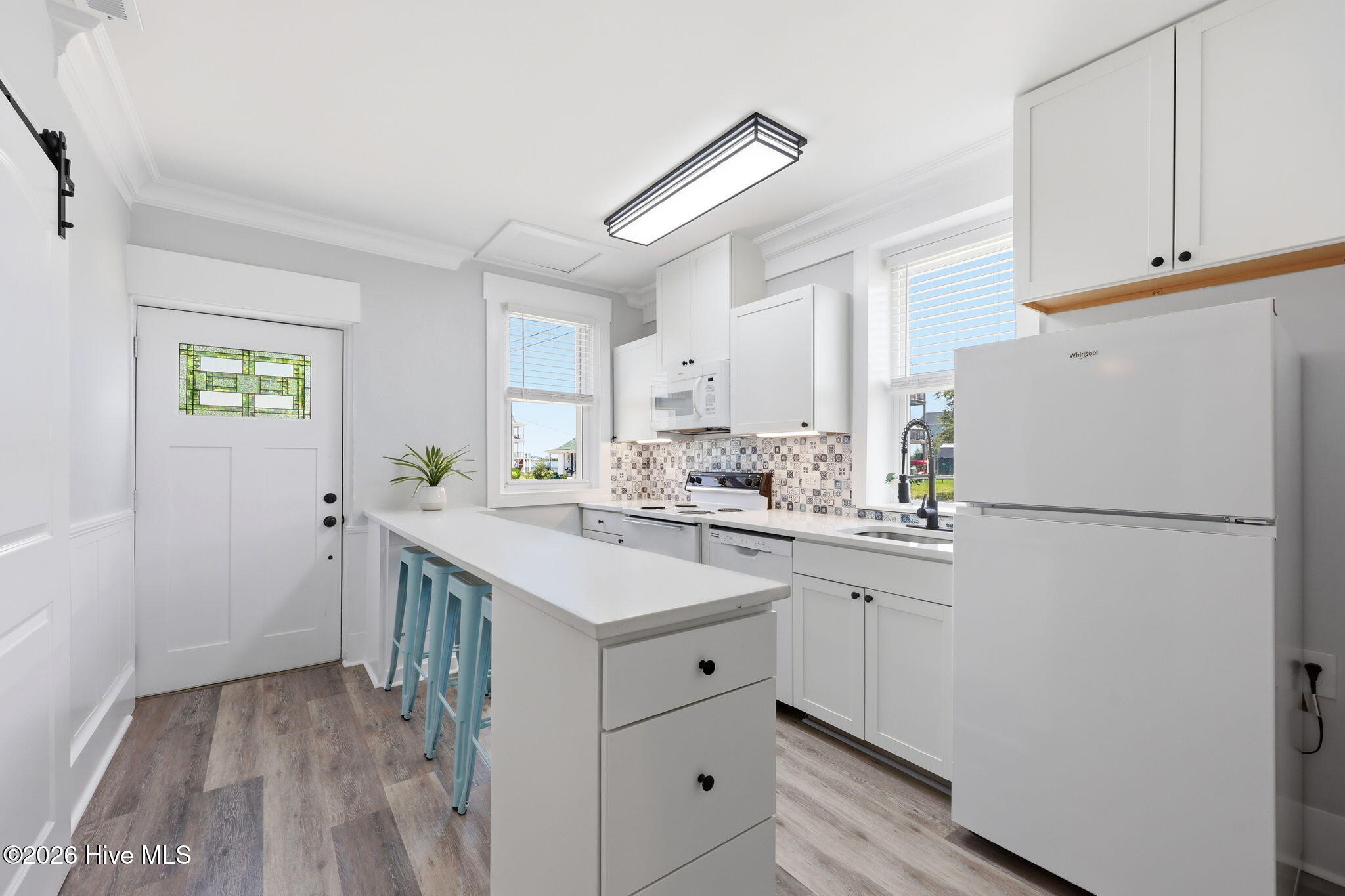 501 N 11th Street,Morehead City