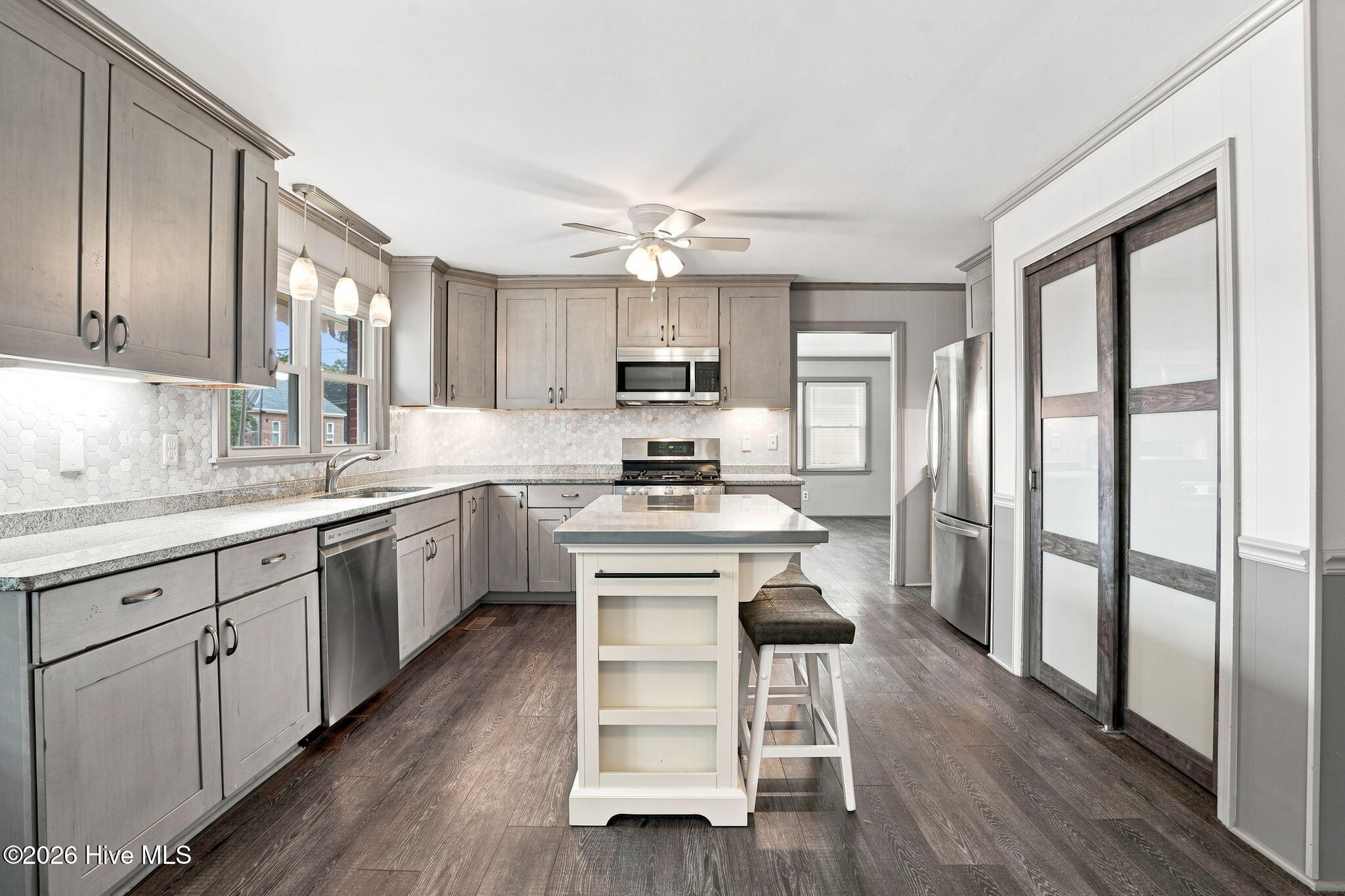 4th image of 9944 N Chestnut St, Middlesex, NC 27557 | MLS# 100592552