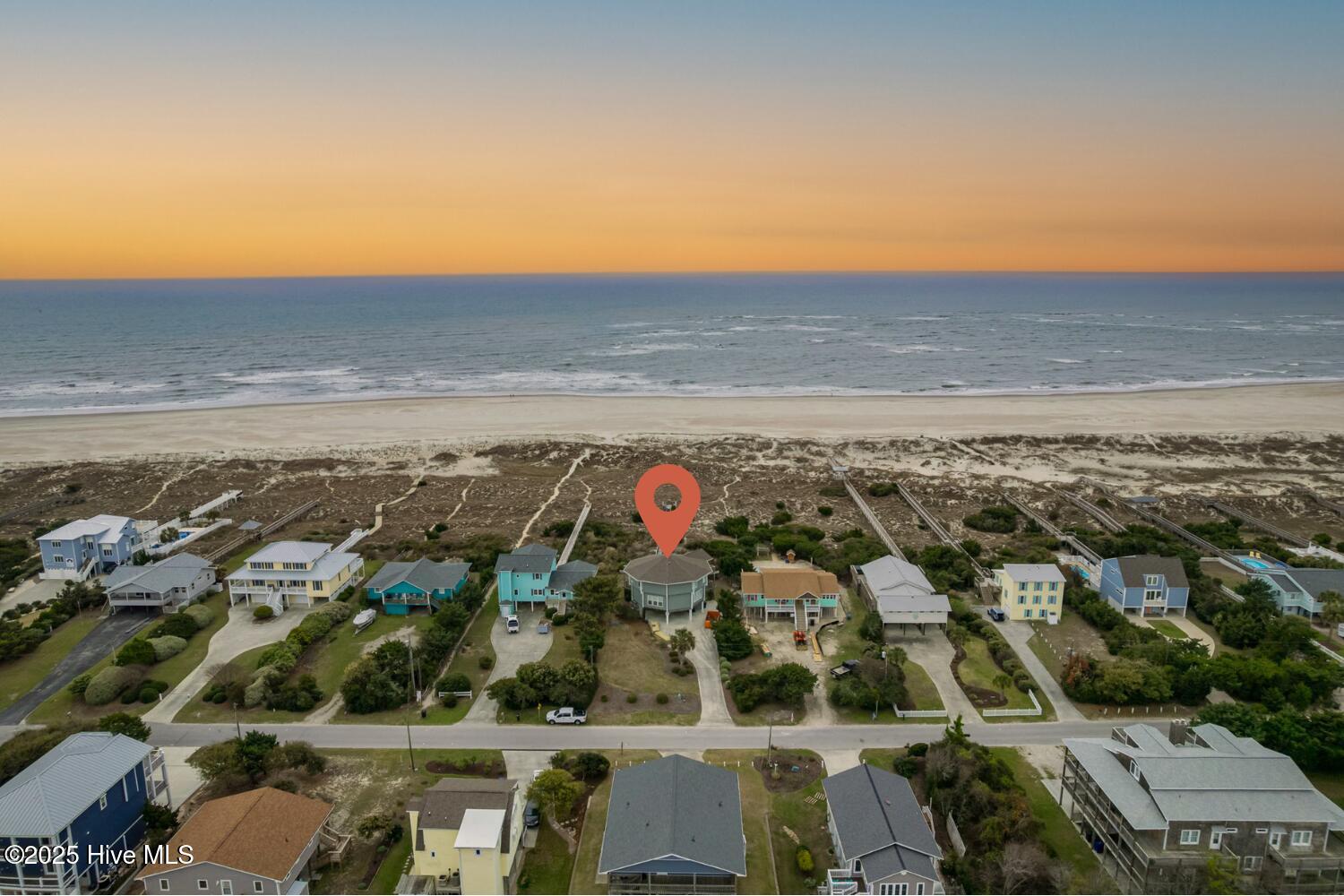 11009 Inlet Drive, Emerald Isle, NC, 28594