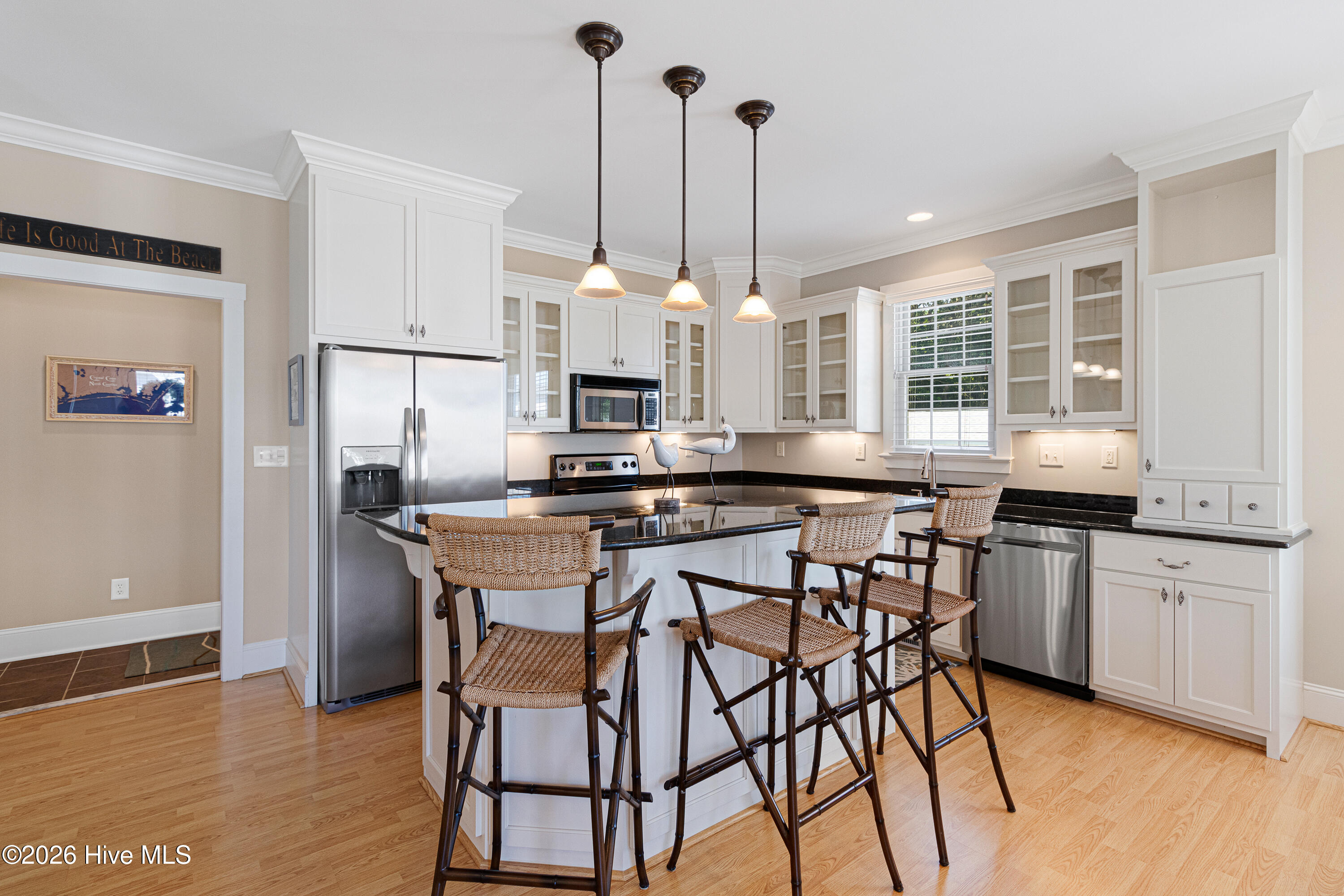 111 Sea Isle North Drive & Slip 7,Indian Beach