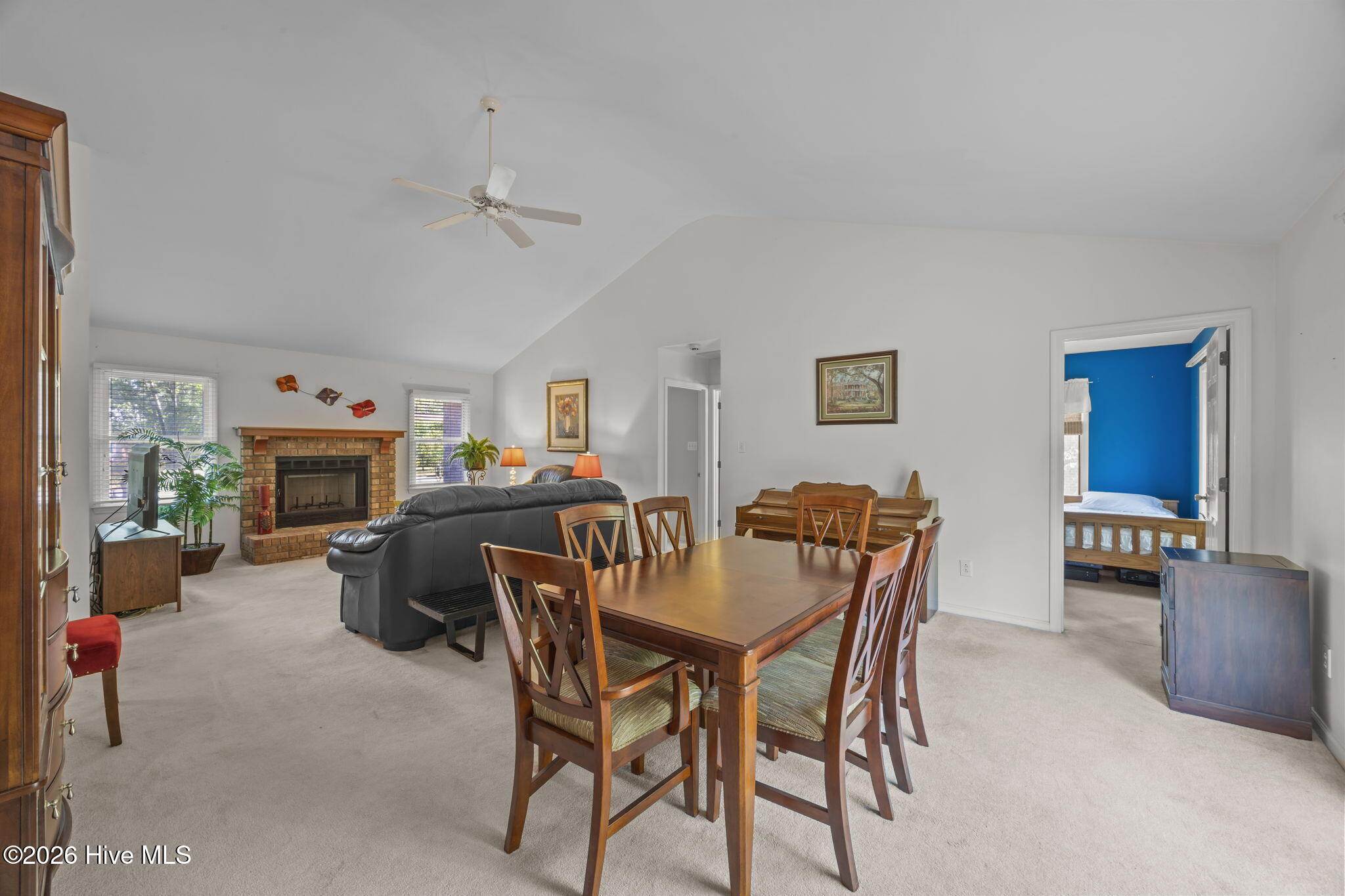 120 Saint Andrews Circle,New Bern
