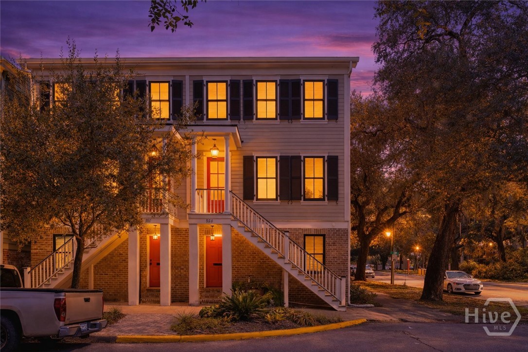 554 E McDonough, Savannah, GA 31401 Listing Photo  28