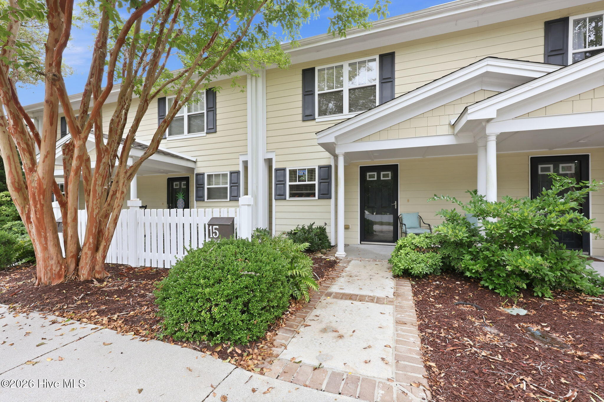 1308 Ann Street 15,Beaufort