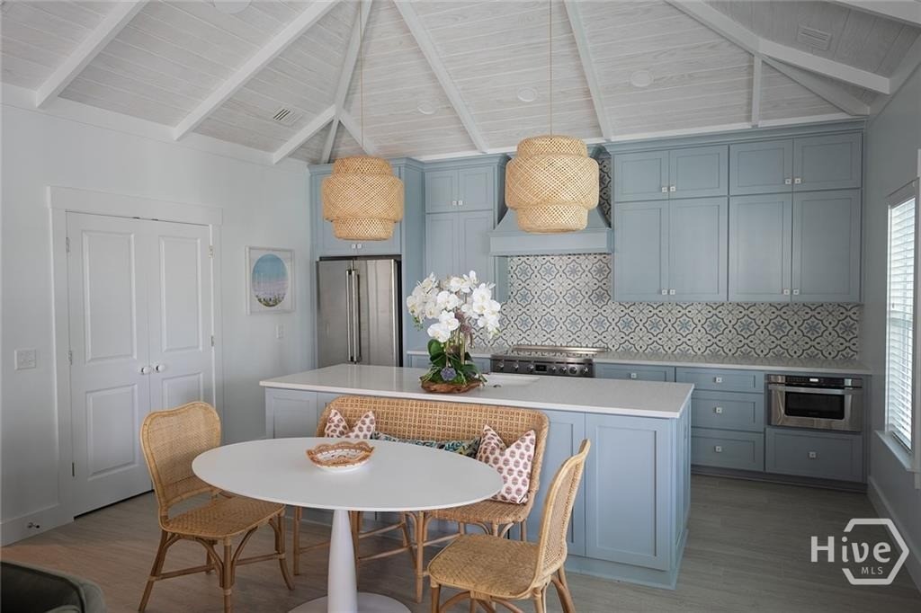 1229 Highway 80 Highway, #A, Tybee Island, GA 31328 Listing Photo  31