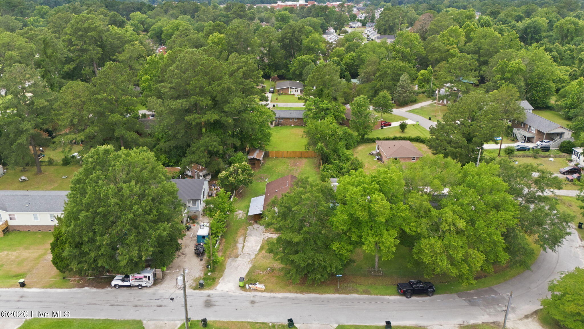 913 Fort Totten Drive,New Bern