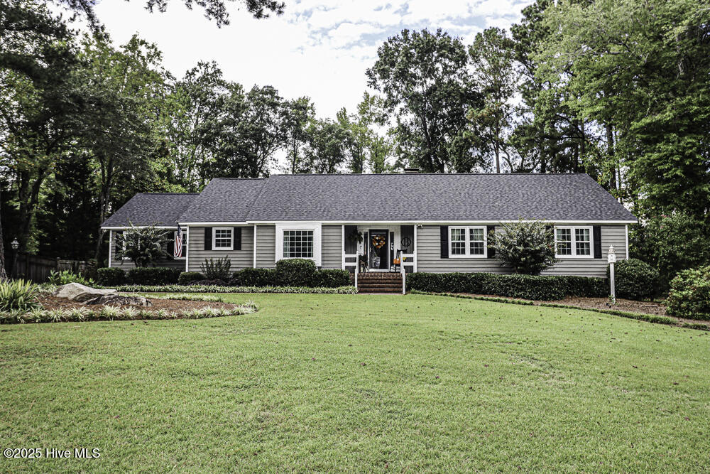 325 Old Coach Road, Rocky Mount, NC, 27804