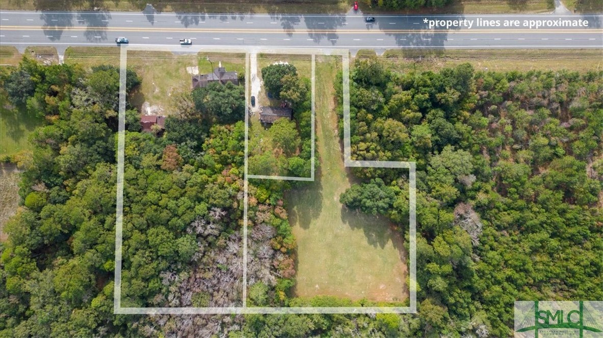 13220 E Oglethorpe Highway, Midway, GA, 31320