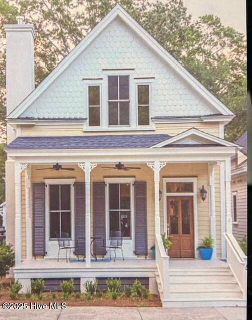 Homes for sale in New Bern, NC | 717 New St, New Bern, NC 28560 | MLS# 100507294