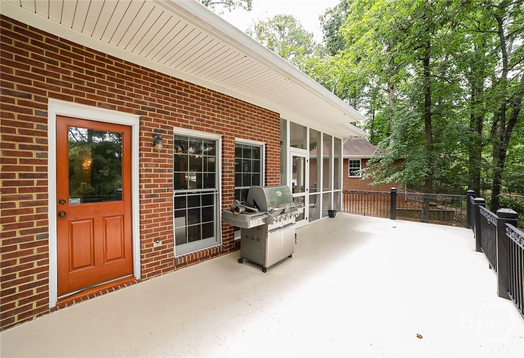 320 Millstone Circle, Athens, GA 30605 Listing Photo  26