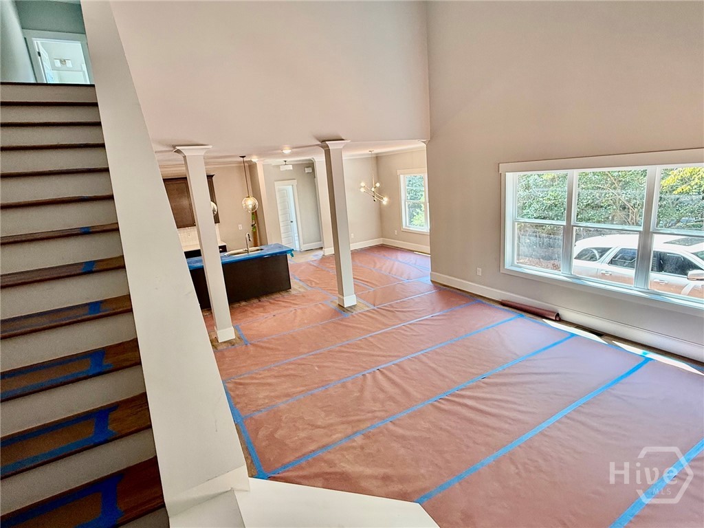 520 Rivermont Road