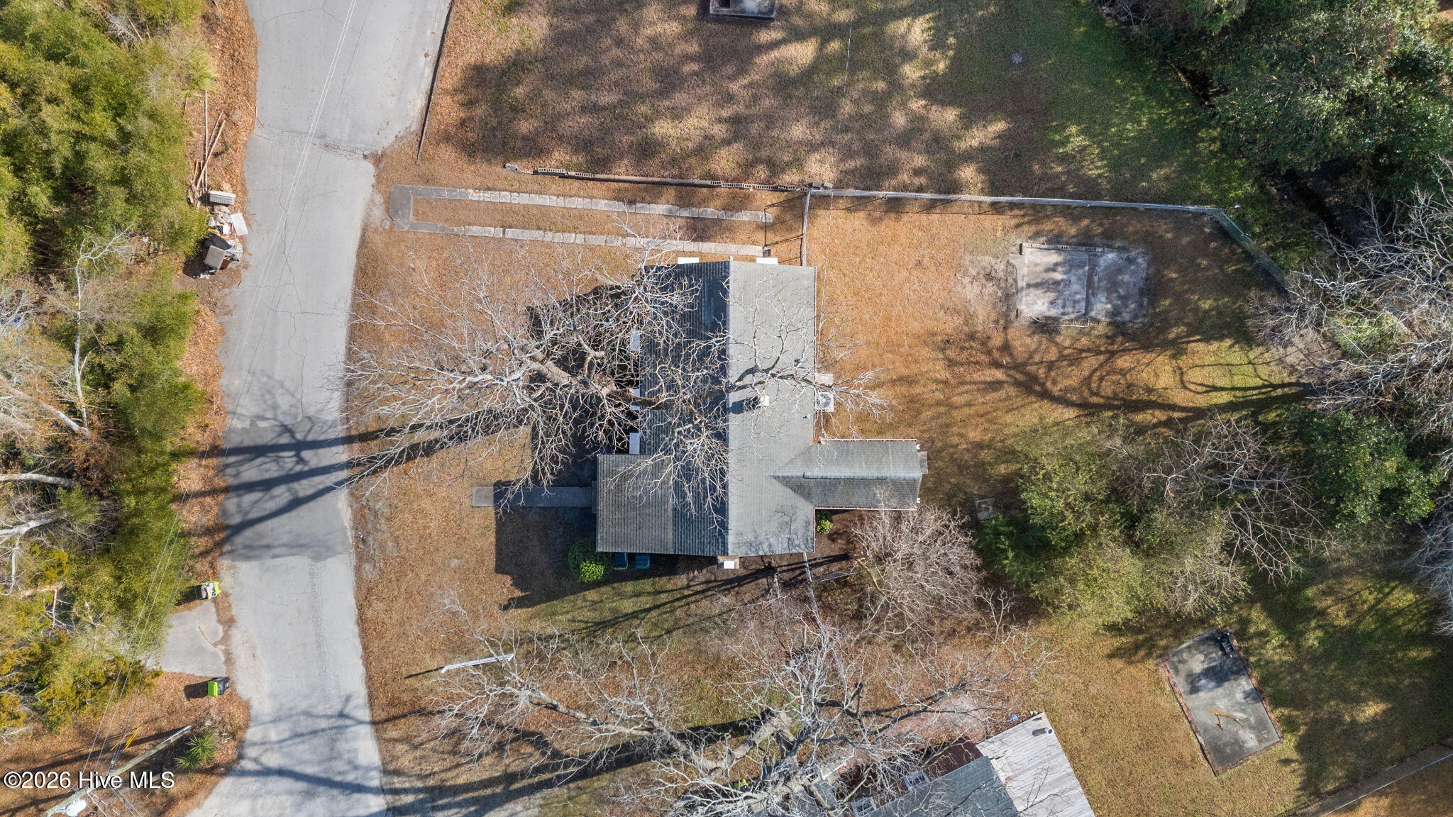 1603 Oakwood Avenue,New Bern