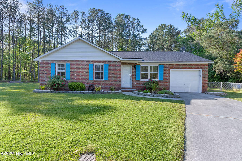 304 Fairfield Court,Jacksonville