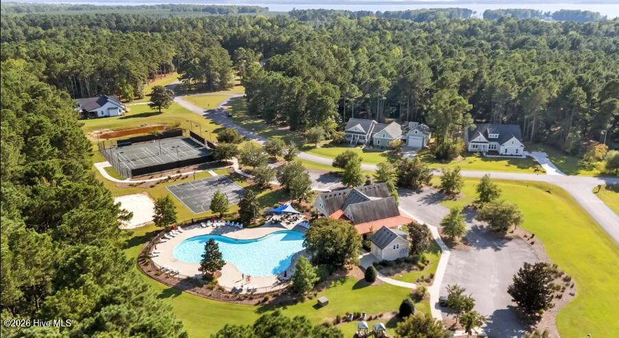 53 N Brightleaf Drive,Minnesott Beach