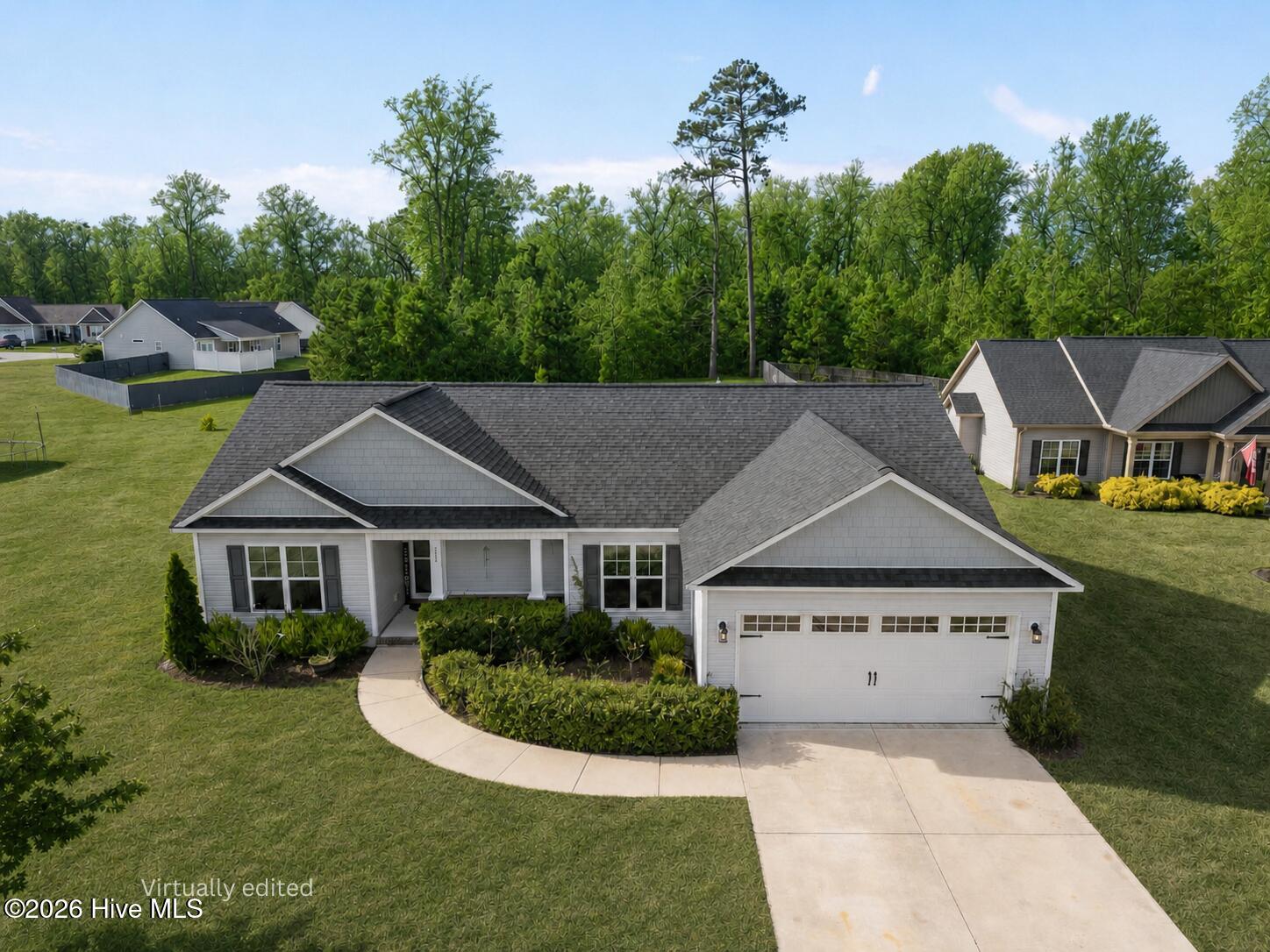 135 Waterford Way,Maysville