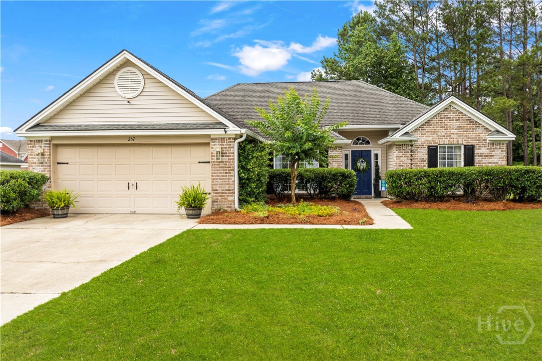 Property at 267 Jasper Lane