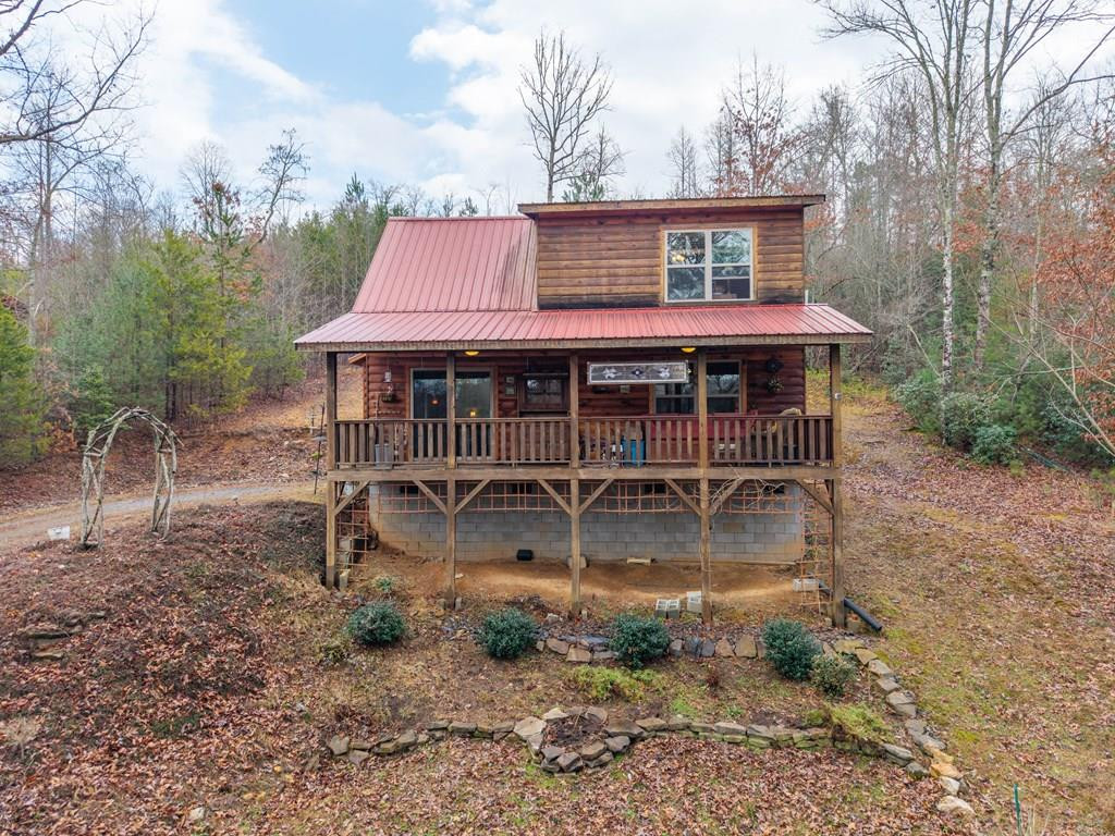 225 Hickory Woods Trail, Murphy, NC 28906 Listing Photo  1