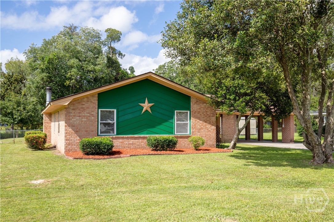 Photo 2 of Single family home for sale at 653 Mahoney, Hinesville, GA 31313 | MLS# SA364187 | Listing updated on 2026-09-27