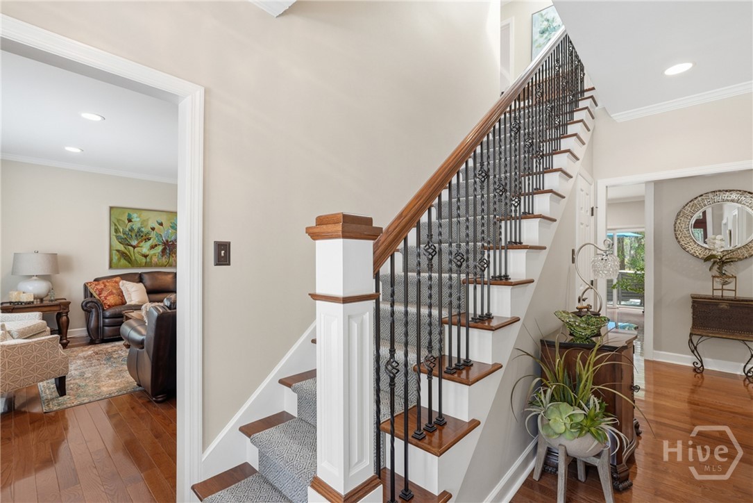 14 Rookery Road, Savannah, GA, 31411