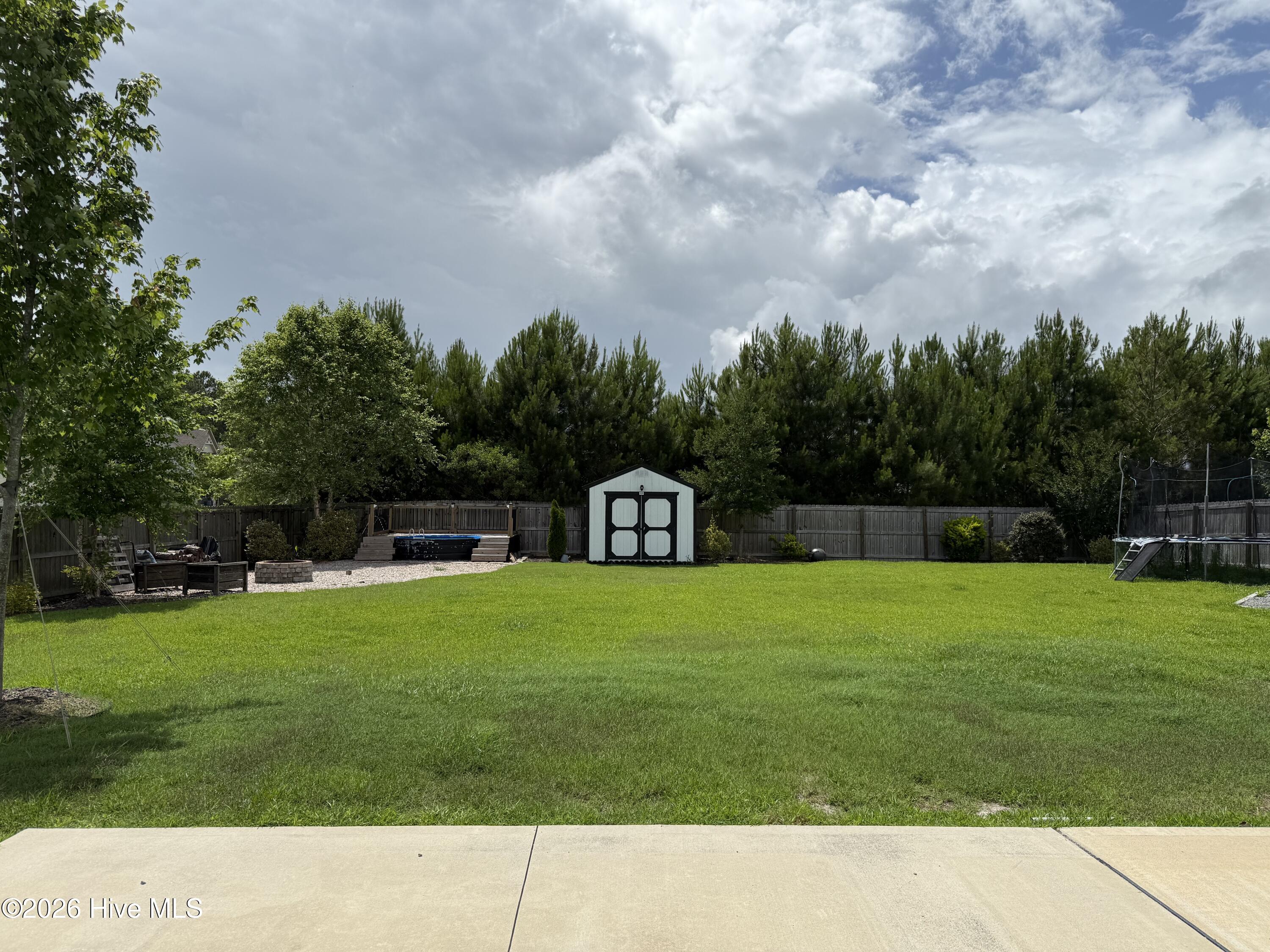 303 Breezeway Drive,Sneads Ferry