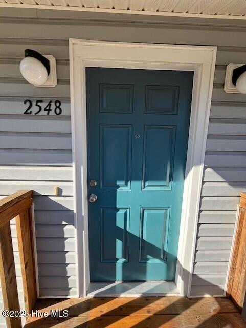 2548 Flint Drive, Wilmington, NC, 28401