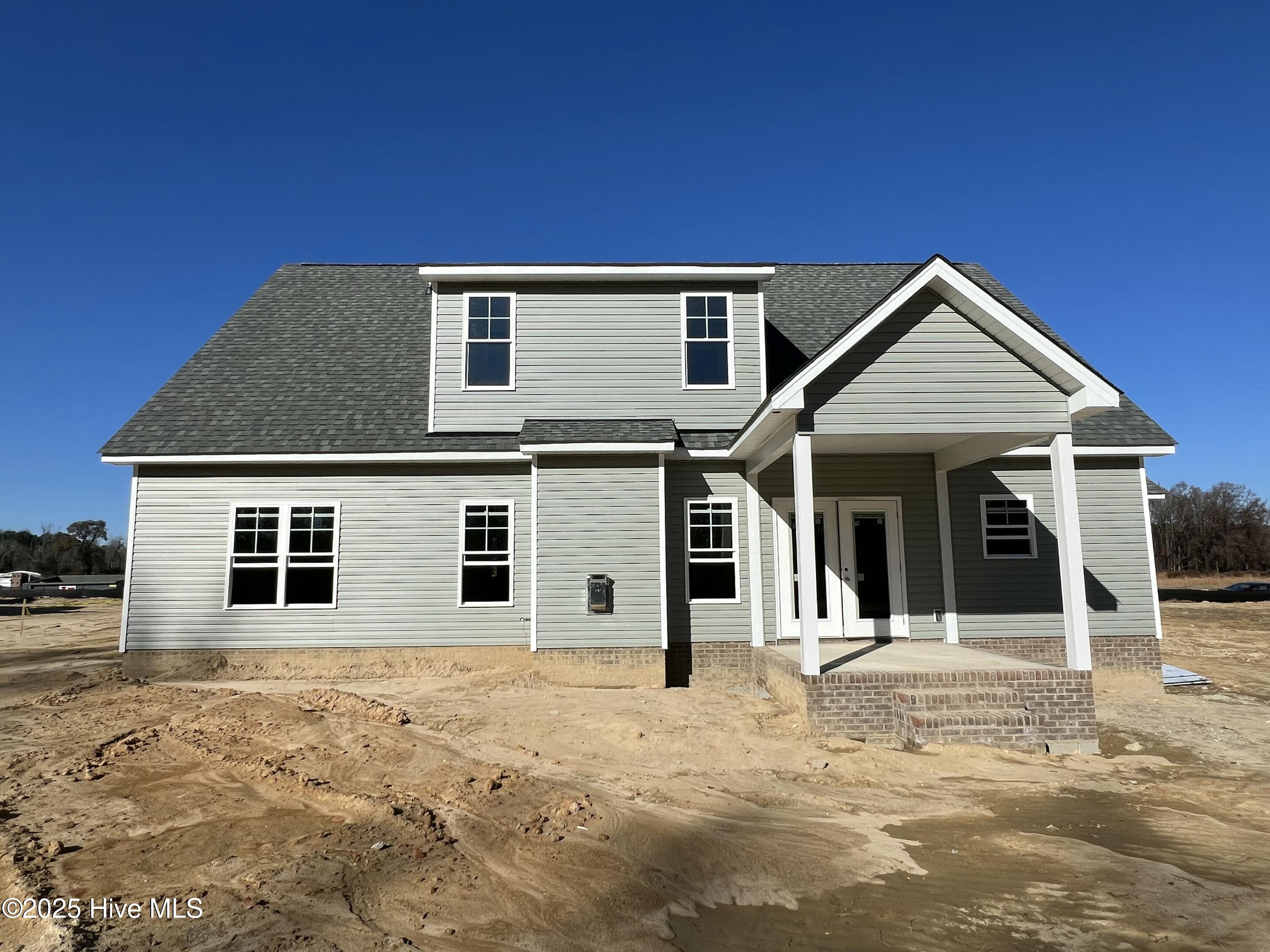 Homes for sale in Pikeville, NC | 404 Creeks Edge Dr, Pikeville, NC 27863 | MLS# 100539497