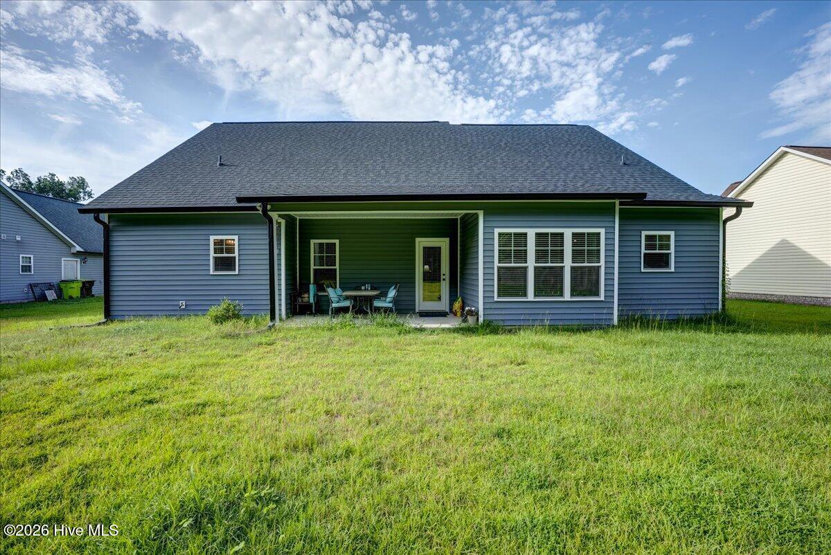 209 Pecan Grove Court,New Bern