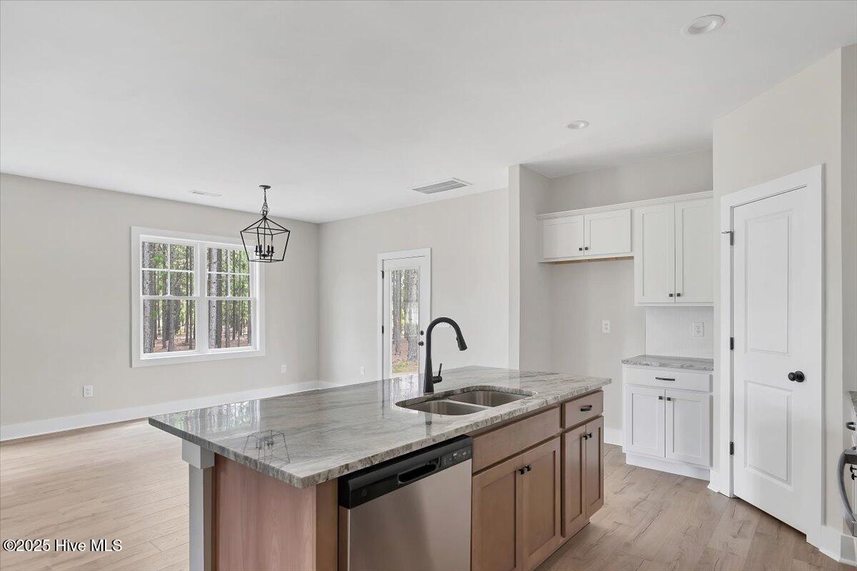 158 Spring Meadows Drive, Aberdeen, NC, 28315