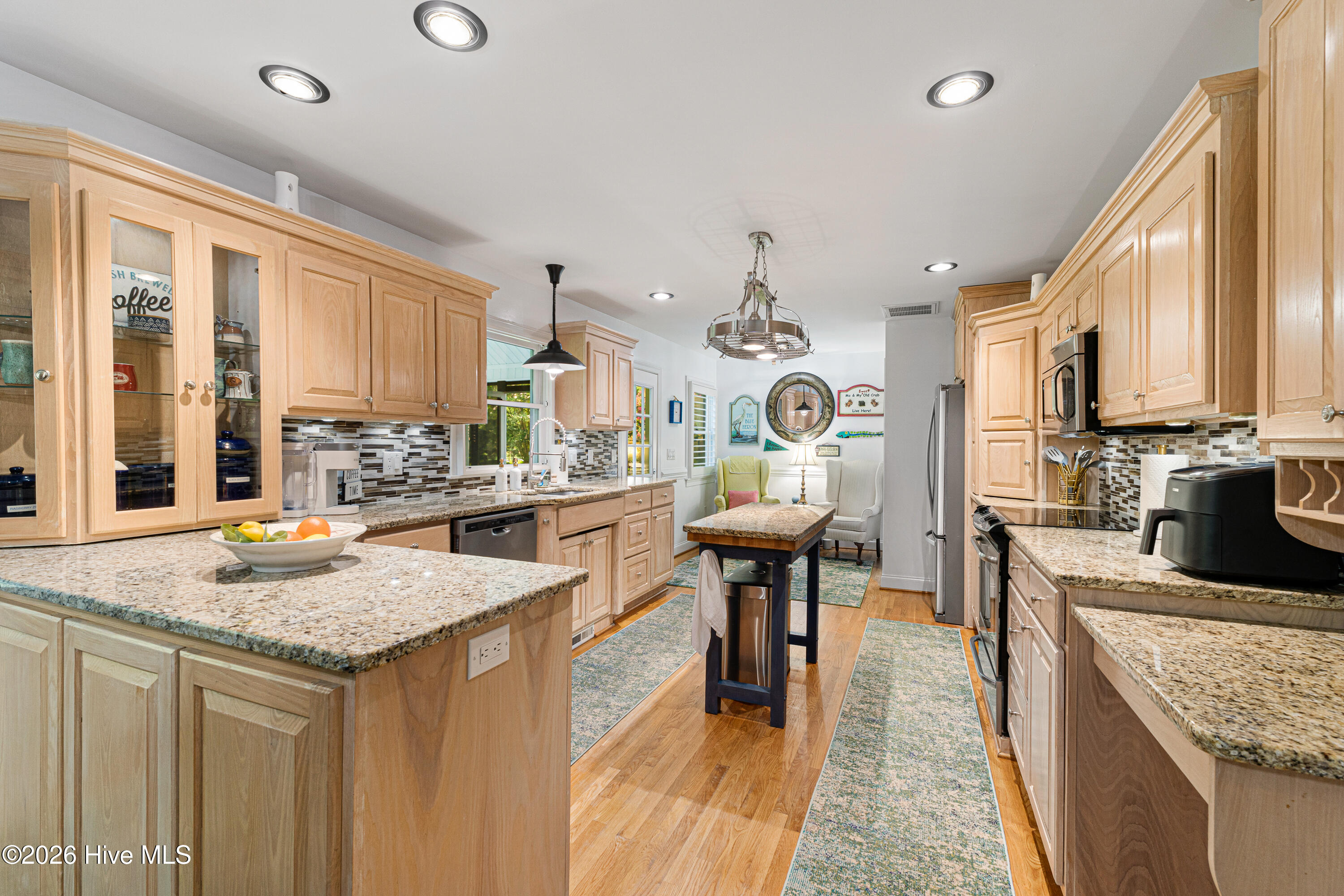 415 Hillcrest Drive,Morehead City