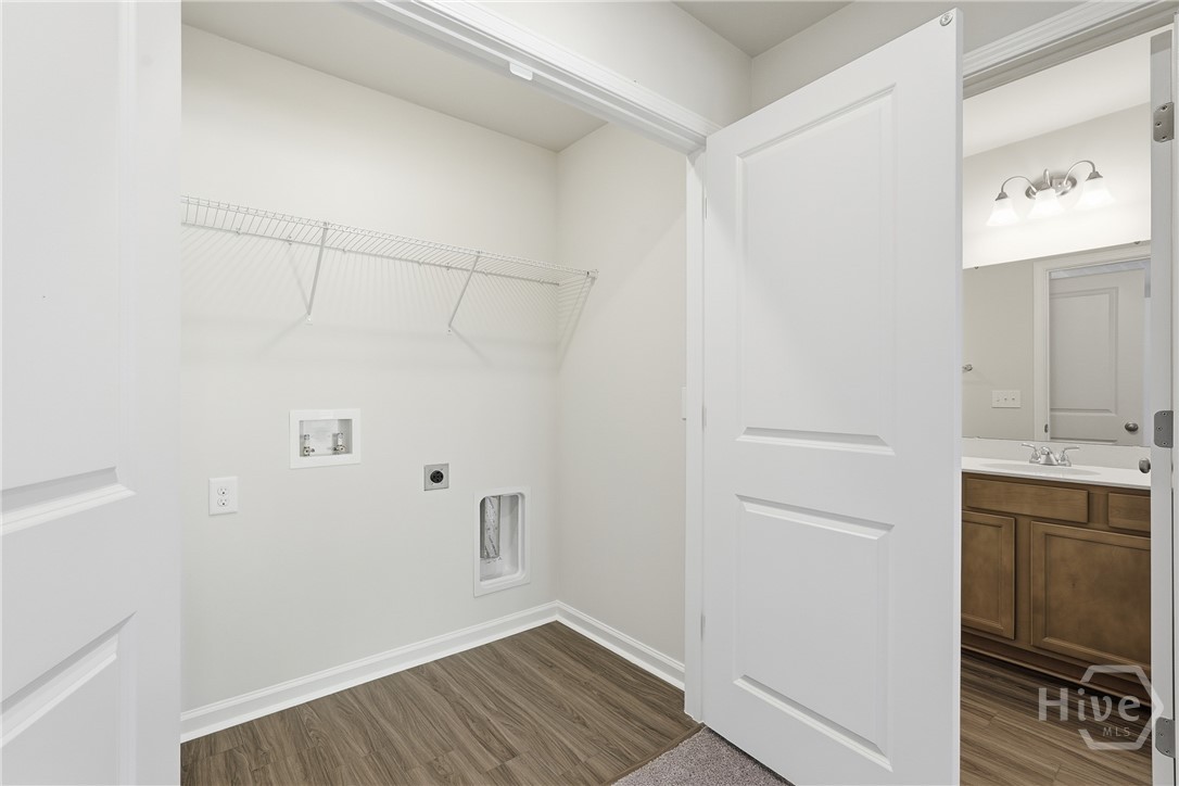 Homes for sale in Rincon, GA | 15 Towne Park Ct, Rincon, GA 31326 | MLS# SA327353