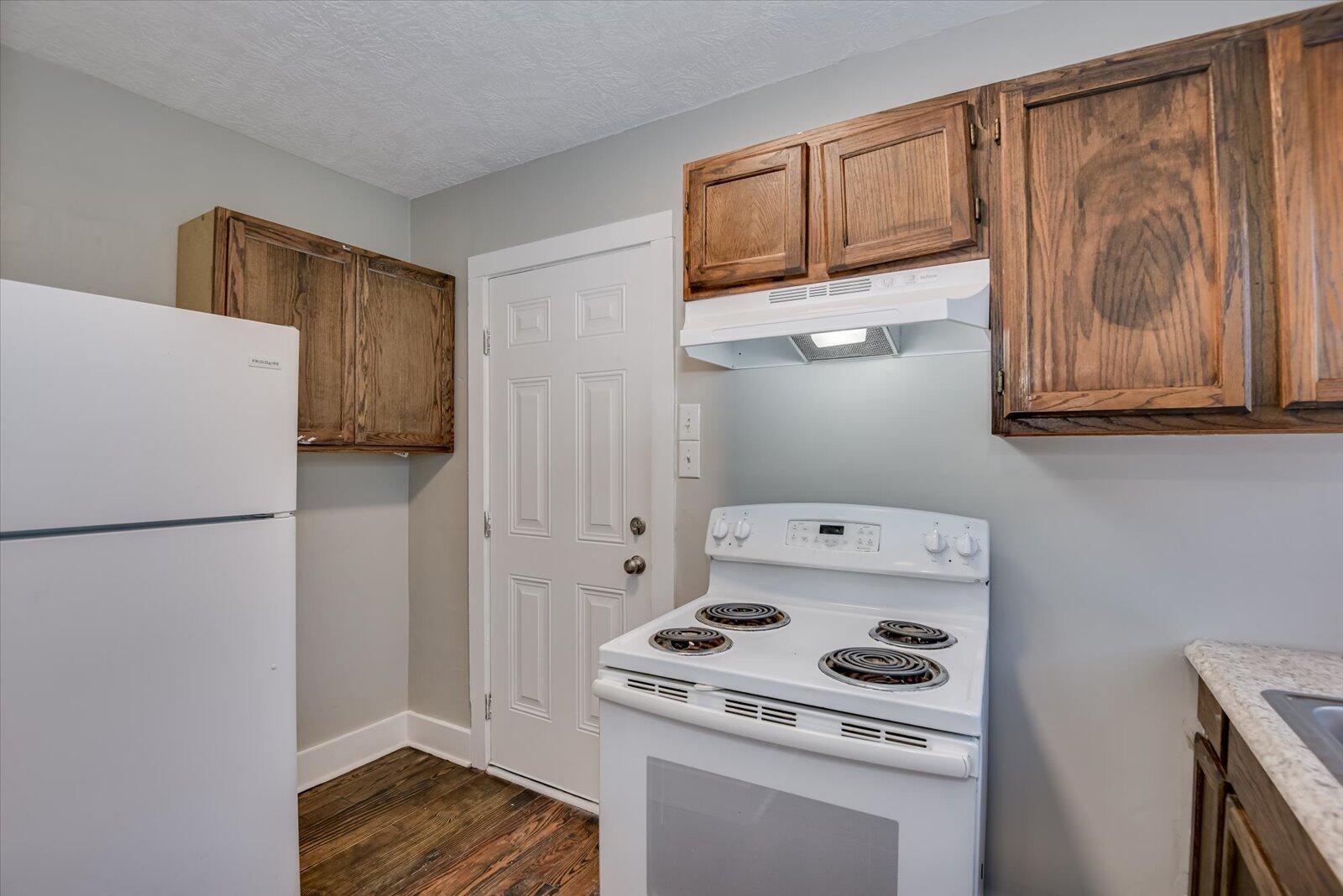 605 Jefferson Drive Augusta GA 30909